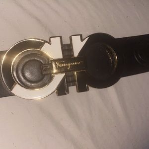 Ferragamo belt for sale $300
